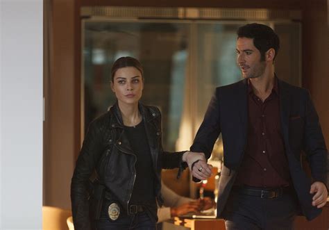 when do lucifer and chloe get together|lucifer and chloe decker relationship.